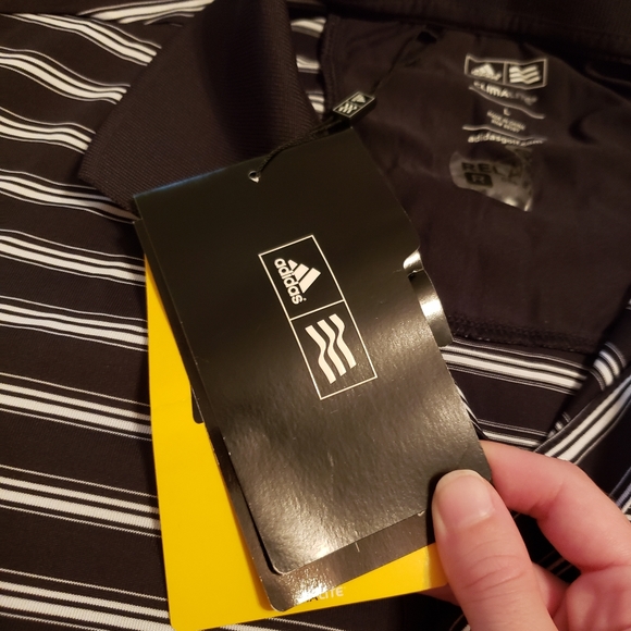 ⛳ Adidas Golf Polo🏌️‍♂️ - Picture 2 of 8